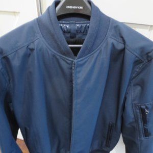 Marc New York Paratrooper Bomber Water Resistant R